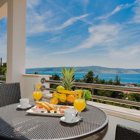 Apartmani Tomeri Starigrad Paklenica Dış mekan fotoğraf
