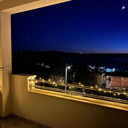 Apartmani Tomeri Starigrad Paklenica Dış mekan fotoğraf